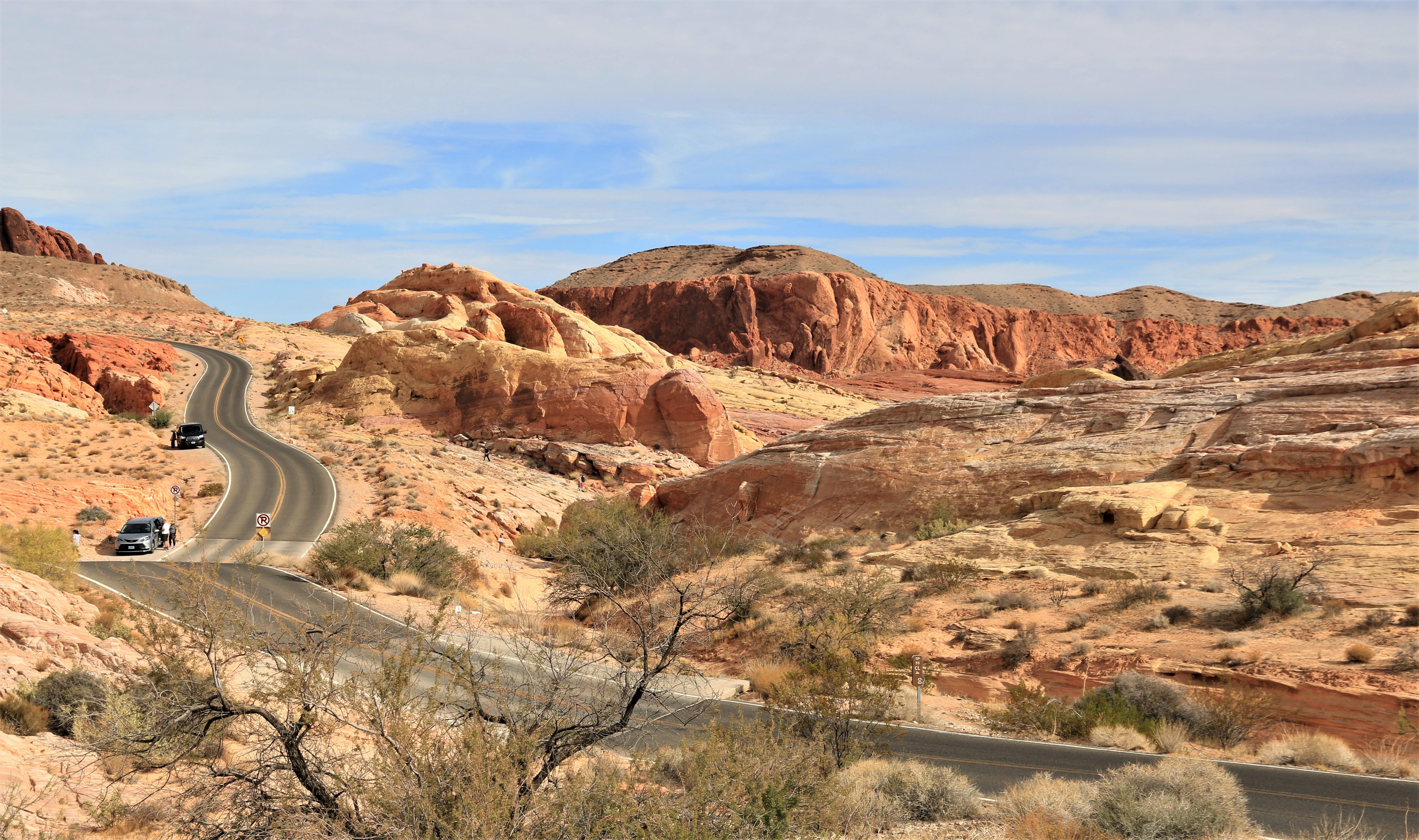 Nevada